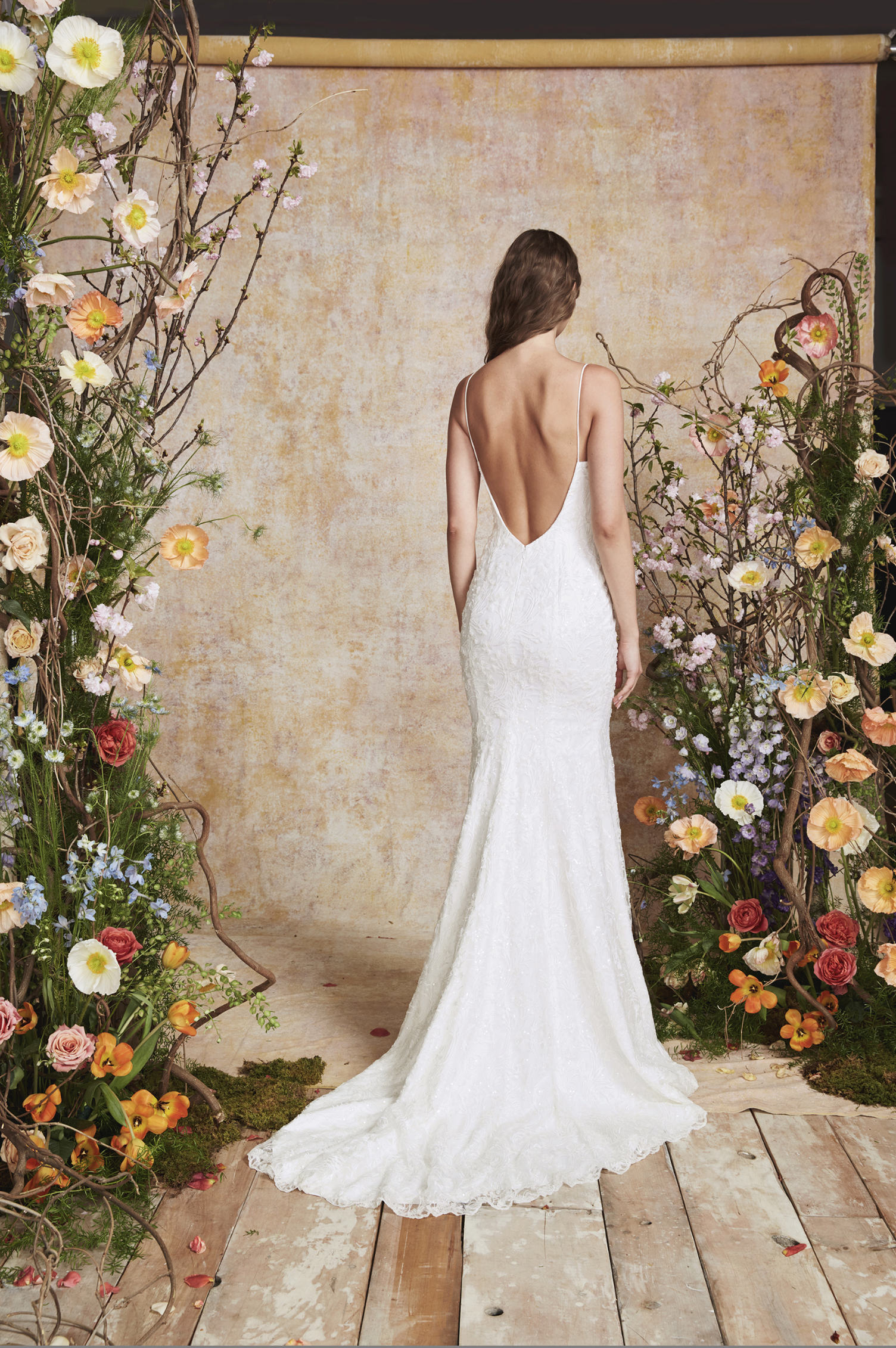 Theia Couture | White Dress Bridal Boutique - Cerulean | Theia | White Dress  Bridal Boutique